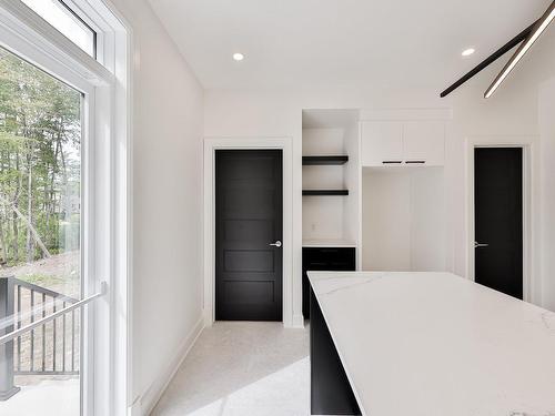 Kitchen - 1223 Rue Des Îles, Saint-Jérôme, QC - Indoor Photo Showing Other Room