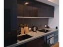 708-20 Gladstone Ave, Toronto, ON  - Indoor Photo Showing Kitchen 