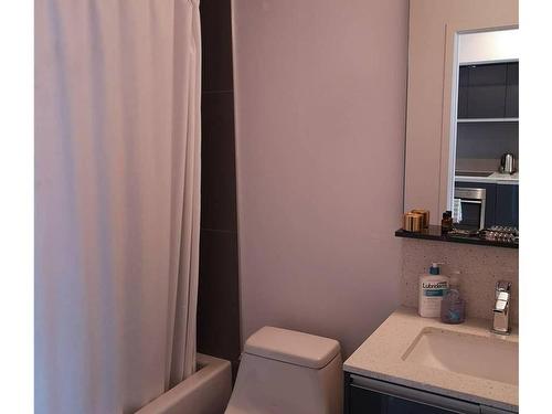 708-20 Gladstone Ave, Toronto, ON - Indoor Photo Showing Bathroom