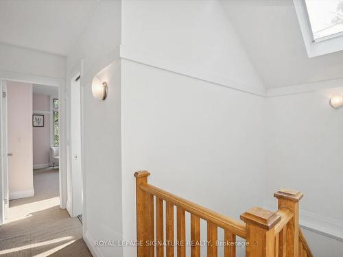 35 Courcelette Rd, Toronto, ON - Indoor Photo Showing Other Room