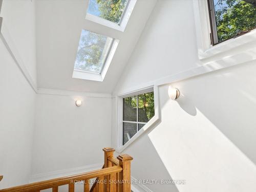 35 Courcelette Rd, Toronto, ON - Indoor Photo Showing Other Room