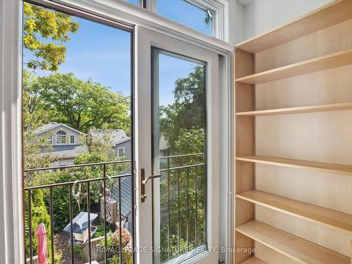 35 Courcelette Rd, Toronto, ON - Indoor Photo Showing Other Room