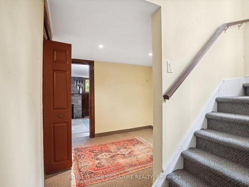 35 Courcelette Rd, Toronto, ON - Indoor Photo Showing Other Room