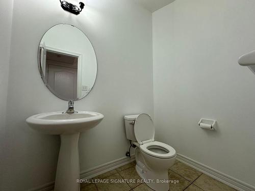 7 Tiglio Rd, Vaughan, ON - Indoor Photo Showing Bathroom