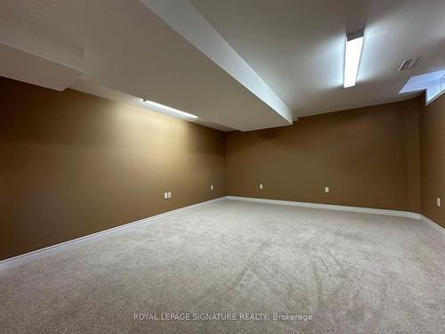 7 Tiglio Rd, Vaughan, ON - Indoor Photo Showing Other Room