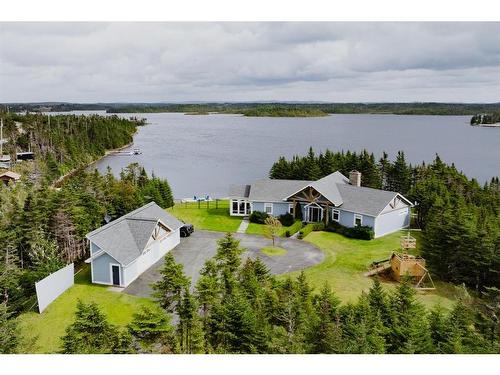 A55 Deer Park Road, Salmonier, NL 