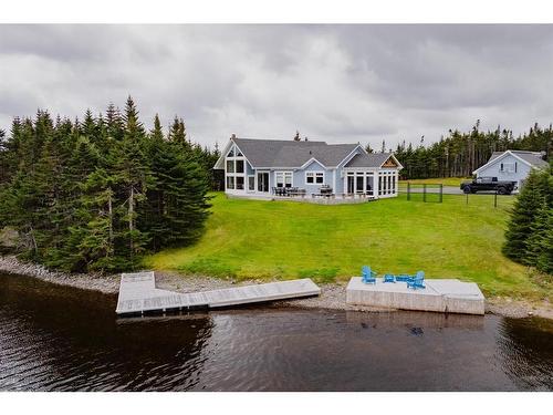 A55 Deer Park Road, Salmonier, NL 