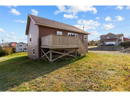 1565 Portugal Cove Road, Portugal Cove, NL 