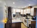 2-6462 Park Drive, Oliver, BC  - Indoor Photo Showing Kitchen 