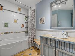 Salle de bains - 