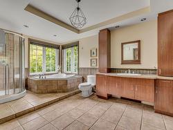 Ensuite bathroom - 