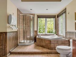 Ensuite bathroom - 