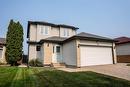 67 Garwick Cove, Winnipeg, MB 