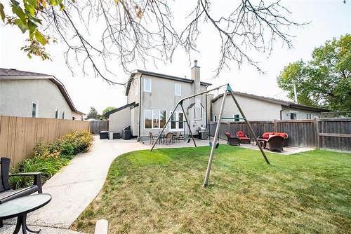 67 Garwick Cove, Winnipeg, MB 