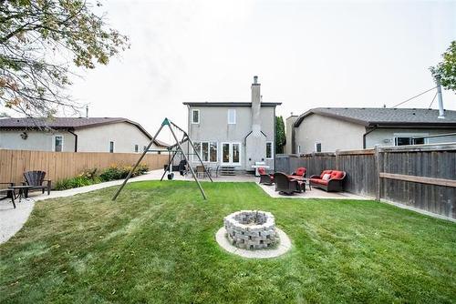 67 Garwick Cove, Winnipeg, MB 