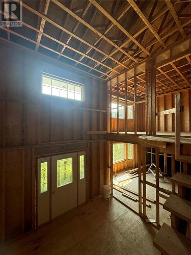 0 Main Street, Dunfield, NL - Indoor Photo Showing Other Room