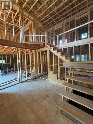 0 Main Street, Dunfield, NL - Indoor Photo Showing Other Room