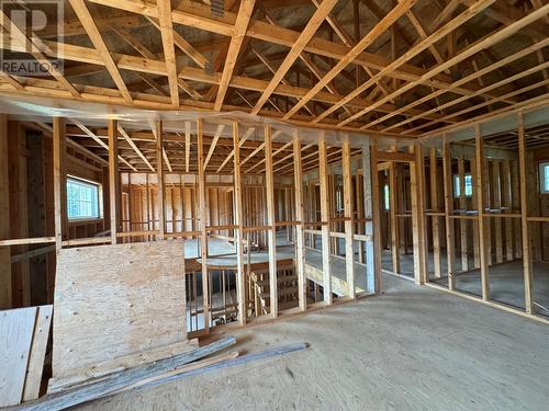 0 Main Street, Dunfield, NL - Indoor Photo Showing Basement