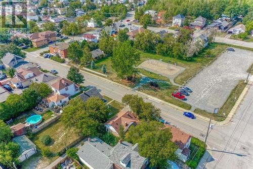 130 Eyre, Sudbury, ON - Outdoor With View