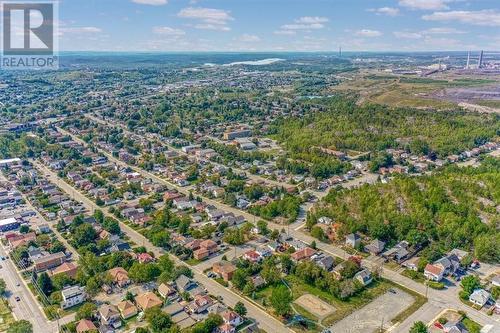 130 Eyre, Sudbury, ON - Outdoor With View