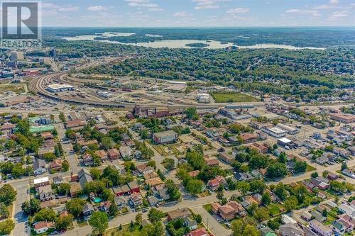 130 Eyre, Sudbury, ON - Outdoor With View