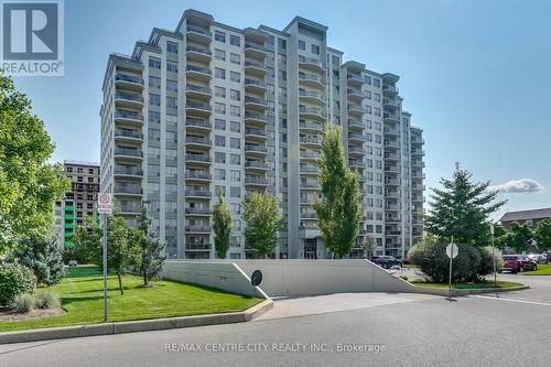 914 - 1030 Coronation Drive, London, ON - Outdoor With Balcony With Facade