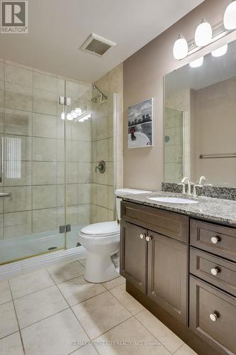 914 - 1030 Coronation Drive, London, ON - Indoor Photo Showing Bathroom