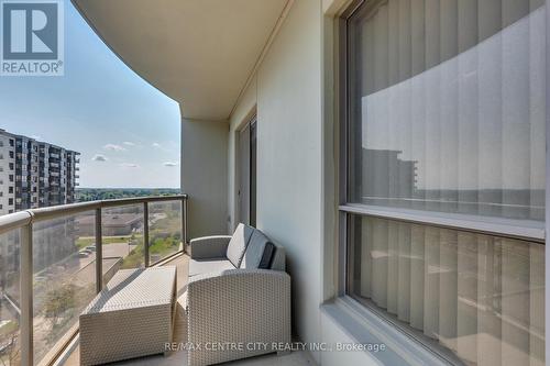 914 - 1030 Coronation Drive, London, ON - Outdoor With Balcony With Exterior