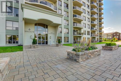 914 - 1030 Coronation Drive, London, ON - Outdoor With Balcony With Facade