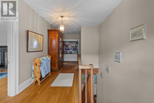 21 Waterford Bridge Road, St.John'S, NL - Indoor Photo Showing Other Room