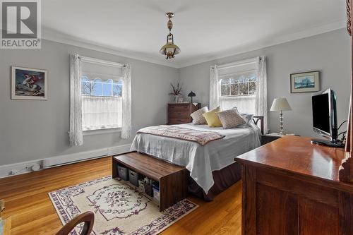 21 Waterford Bridge Road, St.John'S, NL - Indoor Photo Showing Bedroom