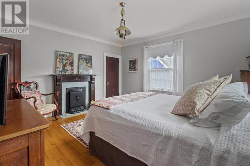 21 Waterford Bridge Road, St.John'S, NL - Indoor Photo Showing Bedroom