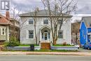 21 Waterford Bridge Road, St.John'S, NL  - Outdoor With Facade 