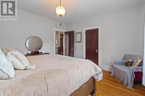 21 Waterford Bridge Road, St.John'S, NL - Indoor Photo Showing Bedroom