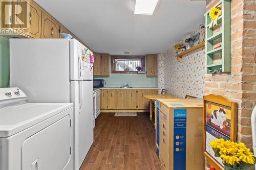 21 Waterford Bridge Road, St.John'S, NL - Indoor Photo Showing Laundry Room