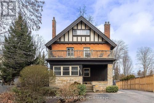 2177 Lakeshore Road, Burlington, ON - Outdoor