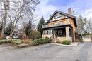 2177 Lakeshore Road, Burlington (Brant), ON  - Outdoor With Facade 