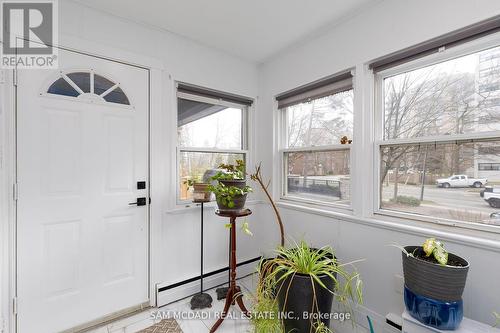 2177 Lakeshore Road, Burlington, ON - Indoor Photo Showing Other Room