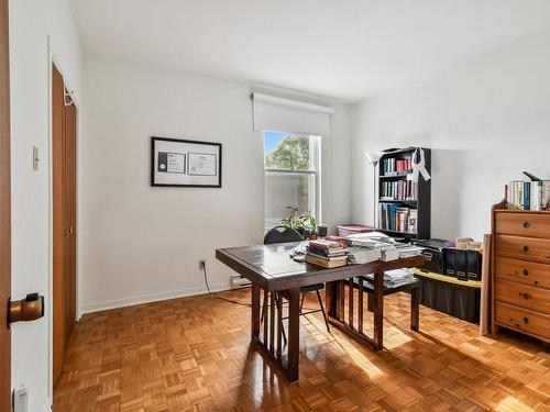 Bedroom - 9521  - 9535 Rue Basile-Routhier, Montréal (Ahuntsic-Cartierville), QC - Indoor