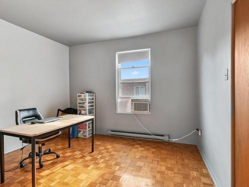 Bedroom - 9521  - 9535 Rue Basile-Routhier, Montréal (Ahuntsic-Cartierville), QC - Indoor Photo Showing Office