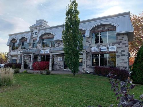 Frontage - 004-522 Rue Notre-Dame, Repentigny (Repentigny), QC - Outdoor With Facade