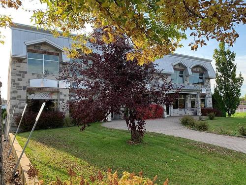 Frontage - 004-522 Rue Notre-Dame, Repentigny (Repentigny), QC - Outdoor