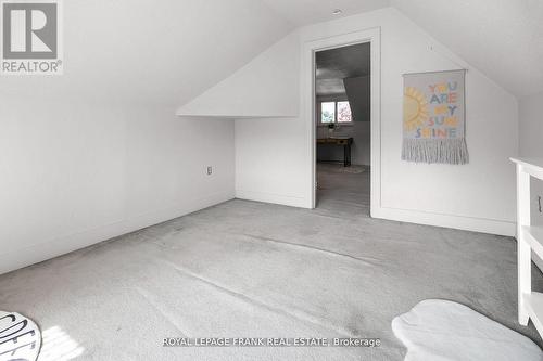 247 Cannon Street E, Hamilton (Landsdale), ON - Indoor Photo Showing Other Room