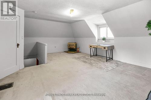 247 Cannon Street E, Hamilton (Landsdale), ON - Indoor Photo Showing Other Room