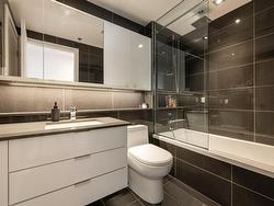 Bathroom - 