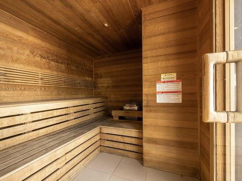 Sauna - 1406-738 Rue St-Paul O., Montréal (Ville-Marie), QC - Indoor Photo Showing Other Room