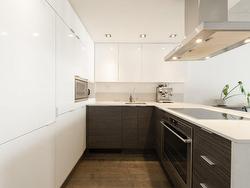 Kitchen - 