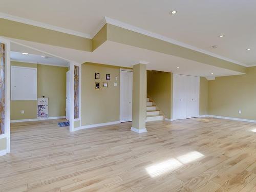 Basement - 7455 Rue Lasnier, Brossard, QC - Indoor