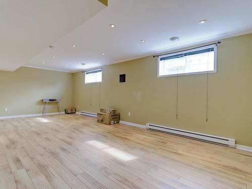 Basement - 7455 Rue Lasnier, Brossard, QC - Indoor Photo Showing Basement