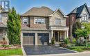 21 Verdi Road, Richmond Hill, ON  - Outdoor With Facade 